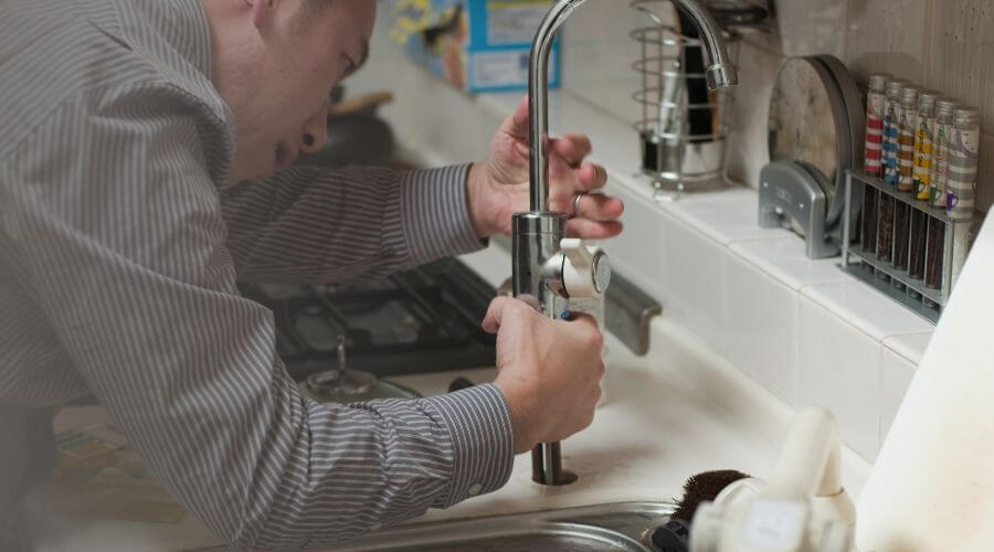Professional Leak Detection Services in West Sacramento, CA